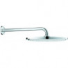 Set Tête de douche Grohe RAINSHOWER COSMO 380mm chromé 