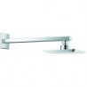 Set Tête de douche Grohe EUPHORIA CUBE 152 Br-bras 286mm chromé 