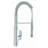 K7 mitigeur Évier Pro Medium