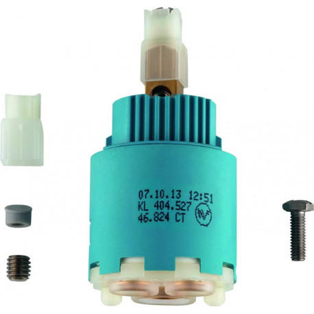 Cartouche