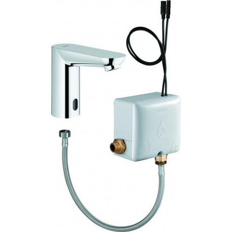 Euroéco Cosmo E Power-Box Infra-Rouge