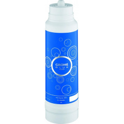 Filtre de remplacement BWT BLUE pour Blue capacité 600 l à 15Gr dKH