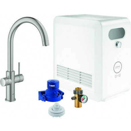 Grohe Blue Professional C- Eu