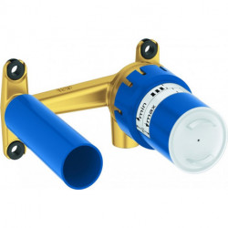 Corps mitigeur Lavabo 2-Tr Enc.