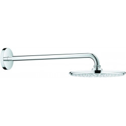 Rsh Cosmopol. Rain Ens.Dou.D.Tête 422Mm
