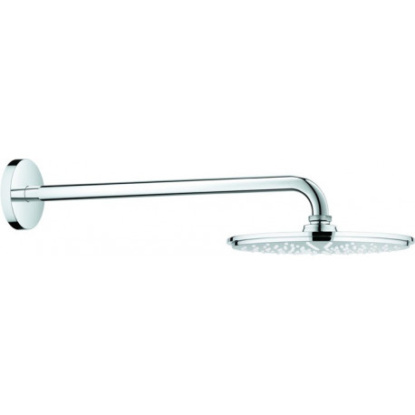 Rsh Cosmopol. Rain Ens.Dou.D.Tête 422Mm