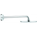 Rsh Cosmopol. Rain Ens.Dou.D.Tête 422Mm