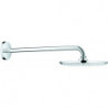 Rsh Cosmopol. Rain Ens.Dou.D.Tête 422Mm
