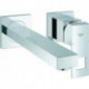 Eurocube mitigeur Lavabo 2 trou s 5L