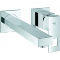 Eurocube mitigeur Lavabo 2 trou s 5L