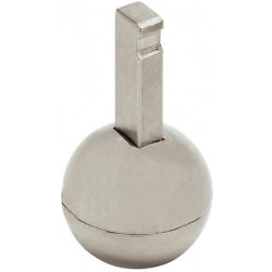 Sphère pour hydropulseur