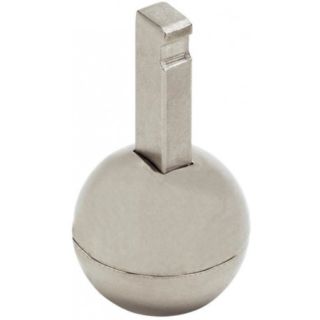 Sphère pour hydropulseur