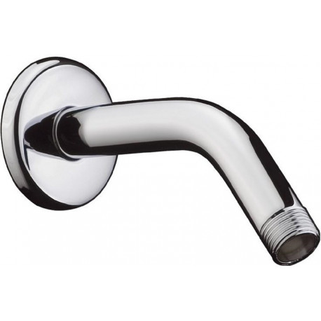 Bras de douche M 1/2 140 mm chromé