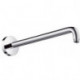 Bras de douche M 1/2 389 mm chromé
