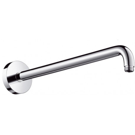 Bras de douche M 1/2 389 mm chromé