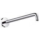 Bras de douche M 1/2 389 mm chromé