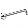 Bras de douche M 1/2 389 mm chromé