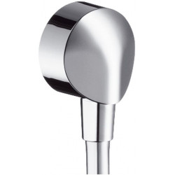 Raccord tuyau HG FIXFIT E o reflux v. chr