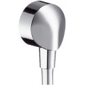 Raccord tuyau HG FIXFIT E o reflux v. chr