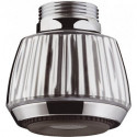 Pomme de douche Selecta Classic 7 / 8Z filetage intérieur, saillie 130 mm chromé HANSGROHE
