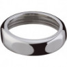 Ecrou six pans 5/4chroméé