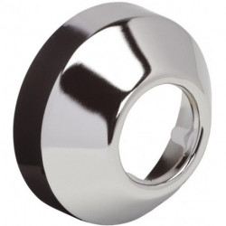 Rosace murale siphon HG 1 1 / 4Z 32x70x32mm