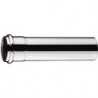 Rallonge prolongateur HG 125mm chr