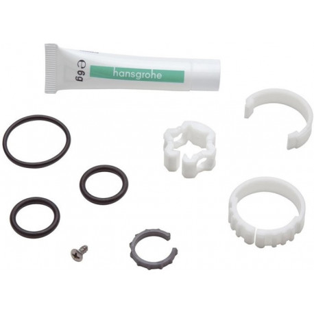 set joint pbec mel lav/bidet