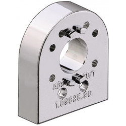 Entretoise UnicaD inox mat