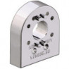 Entretoise UnicaD inox mat