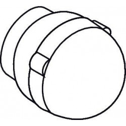 Pièce détachée HG poignée ab 5/94 we