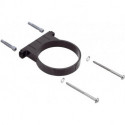Élément de maintien HG Axoravec Pièce de fixation sw