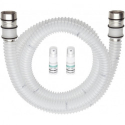 Tuyau Secuflex 2,25 m HANSGROHE