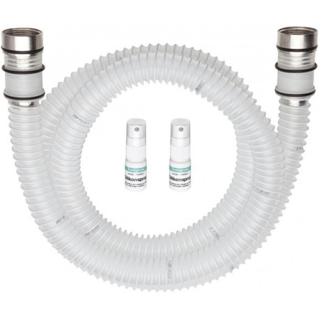 Tuyau Secuflex 2,25 m HANSGROHE