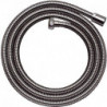 Flexible métallique Secuflex chromé