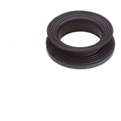 Pièce détachée HG 3-fois joint chromé 