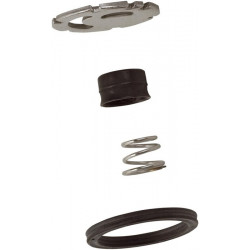 Set de service pour robinet lave-mains