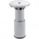 Ensemble de vidange chrome HANSGROHE - STAROLIFT 52
