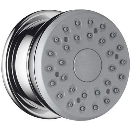 Buse Douche latérale BODYVETTE 1jet DN 15 chromé HANSGROHE
