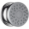 Buse Douche latérale BODYVETTE 1jet DN 15 chromé HANSGROHE