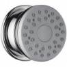 Buse Douche latérale BODYVETTE 1jet DN 15 chromé HANSGROHE