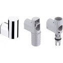 Support mural HG / couverture pour Wd-st UnicaD chr