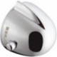 Poignée AXOR ALLEGROH pour Axor Allegroh Novo thermostat encastré chrome HANSGROHE