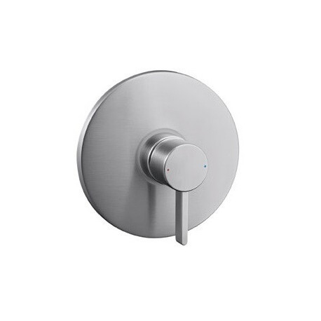 Poignée HG AXOR STEEL pour Thermostat ES