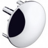 Couvercle Ecostat blanc