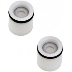 Clapet anti-retour DW15/DN 10