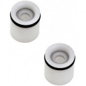 Clapet anti-retour DW15/DN 10
