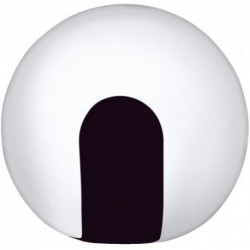 Poignée HG Axor jaune