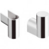 Cache Unica D chromé HANSGROHE