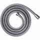 Flexible de douche 1,60 m chromé